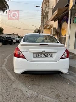 نيسان صني